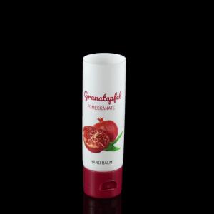 Wholesale 80ml D30mm PE Cosmetic Empty Hand Cream Tubes Facial Cleasner Packaging from china suppliers
