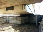 Used DEMAG 500 Ton CC2500 Crawler Crane For Sale