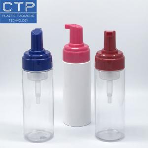 Wholesale Flower Shape Body Wash Pump , 43/410 Lotion Bottle Pump 40MM from china suppliers