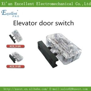Wholesale elevator door limit switch KCB-R-5 Elevator door switch from china suppliers