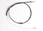 OE No 46410-35510 Parking Auto Brake Cable TOYOTA Car Parts