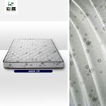 Silky Width 2.20m Polyester Jersey Material Mattress Quilting Fabric