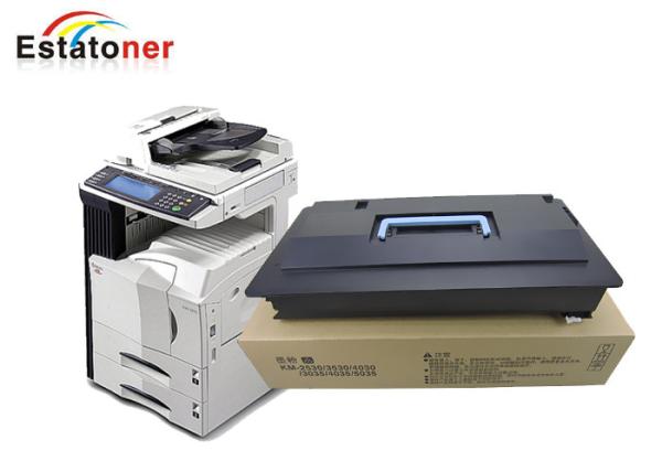 1900g Printer Toner Cartridge TK3031 for KM2530 / KM3530 / KM3035 With Japan
