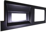 FRP Bus parts Outside interior