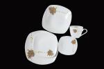 20/30 pcs ceramic dinner set