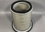 Various Impurities Hitachi Excavator Filters 4206098 AF25009 P780385 For EX120-2