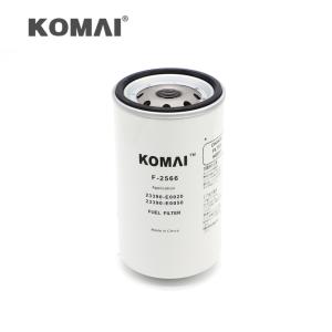Wholesale 23390-E0020 Diesel Fuel Filter For Excavator Cartridge Forklift Engine Parts from china suppliers