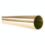 ASTMB111 C71500 CuNi7030 seamless pipe manufacturer Copper nickel alloy ASTMB111