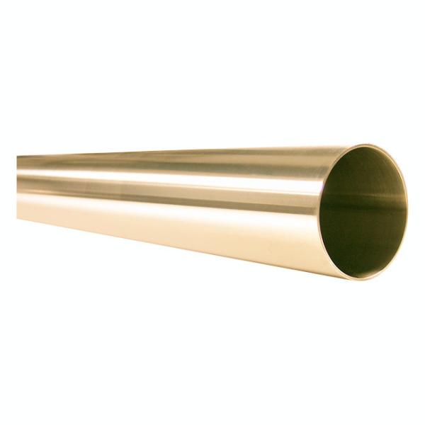 ASTMB111 C71500 CuNi7030 seamless pipe manufacturer Copper nickel alloy ASTMB111