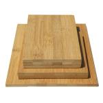 Multilayer 12mm Bamboo Plywood Flooring for Furniture 2000mm x 600mm Other Home