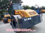 3Y253J Construction Road Roller