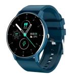 ZL02C Pro Women'S Bluetooth Watch 1.28inch AI Voice Sports Fitness Amoled