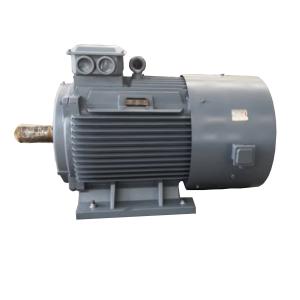 Wholesale Waterproof PMA Permanent Magnet Alternator 250kw 600rpm 400V 50Hz IP54 from china suppliers