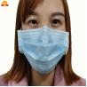 Buy cheap Skin - Friendly Non Woven Face Mask Respirator Welding Reusable Custom Sponge from wholesalers