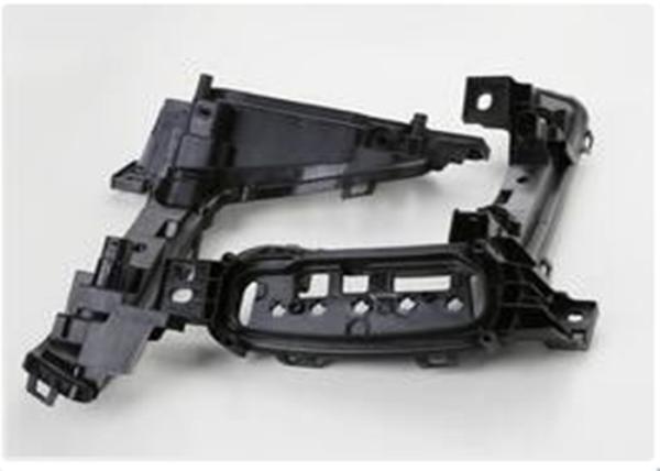 customized design automotive plastic products/plastic parts mould/plastic