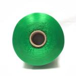 Industrial Grade Solid PP YARN Polypropylene Yarn For Packaging , Textiles