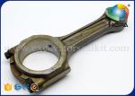 Isuzu 4HK1 Excavator Engine Parts Connecting Rod Excavator Hitachi ZAX240-3
