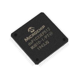 Wholesale DSPIC33EP512MU810-I/PT from china suppliers