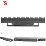 Wholesales Powerful Stage Light 10*40W Wash Rotation DMX 512 City Light