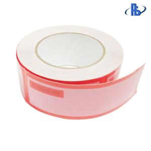 Wholesale Anti Counterfeit VOID Security Labels , Tamper Evident Security Labels from china suppliers