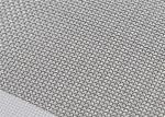 Petroleum Filtering Food Grade 10.9mm Stainless Steel Mesh Cloth