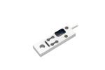 Aluminum Alloy Strain Gauge Load Cell 25 Kg High Precision