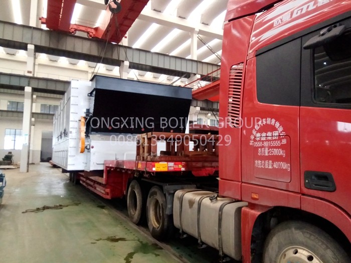 Coal Furnace Grates Travelling Grate Dependable Performance ISO14001 Approved