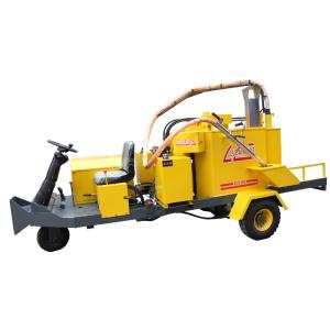 Wholesale Multiple Applicator Road Crack Sealing Machine Yanmar Diesel Engine from china suppliers