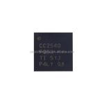 CY8C4127FNI-BL483T
