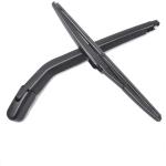 Windscreen Wiper Arm Wiper Blade Universal Type Universal Soft Car Windscreen