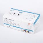 Wholesale Blue 3 ply Earloop Disposable Face Mask