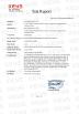 DL ELECTRONICS CO.,LTD Certifications
