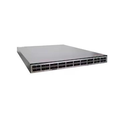 10/100/1000Mbps Transmission Rate 100G Ethernet Switch CE8851-32CQ4BQ Network