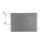 AC Condenser for Audi A6 4B0260403J 4B0260401E 4B0260403E 4B0260401J 4B0260401S