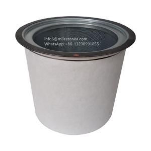 Wholesale High quality Factory direct sales screw compressor ML MM MH300SE 350SE oil gas separator filter 54509435 LE68001 from china suppliers