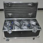 14*3W 3in1 Showtec Spectral M800 IP67 RGB Tri Outdoor LED Par 64