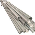 Seamless Welded Duplex Steel Pipe 65mm 70mm 75mm 100mm ASTM A240 UNS S32750
