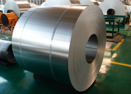 Electrolytic Tin Plate Coil / Sheet For Food Beverage Containers
