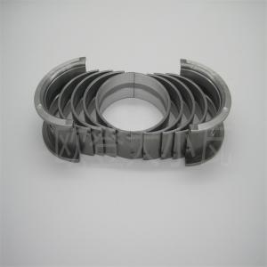 Wholesale For Mitsubishi 4D34 Engine Parts Connecting Rod Bearing High Hardness R122H from china suppliers