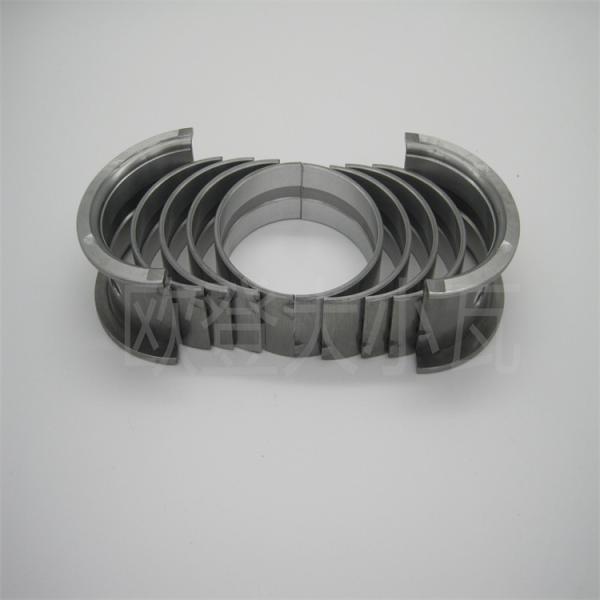 For Mercedes Benz OM651 Engine Parts Connecting Rod Bearing High Quality