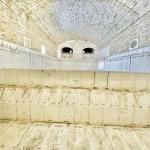 80tpd Industrial Glass Furnace Glass Production Design Engineering Available ​
