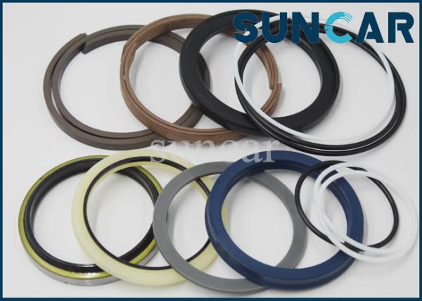 DOOSAN Bucket Seal Kit K9005434 DX140LC DX160LC-3 Excavator Hydraulic Cylinder