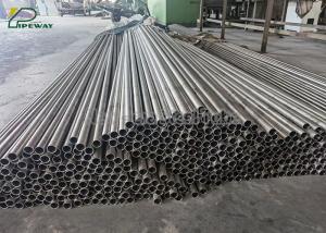 Wholesale High Precision ST35 Cold Drawn Seamless Pipe For Machining from china suppliers