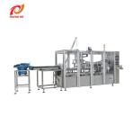 Four Lanes Aluminum Nespresso Coffee Capsule Filling Sealing Machine With CE