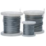 High quality wholesale 201/304/321/316/316L/310S stainless steel wire