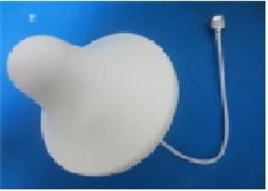 Wholesale High Performance RF Accessories / Indoor Ceiling Antenna 698 - 2700 MHZ Band from china suppliers