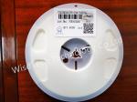 Ceramic Capacitors TCC0805X7R222M500DT Multilayer chip ceramic capacitors CCTC