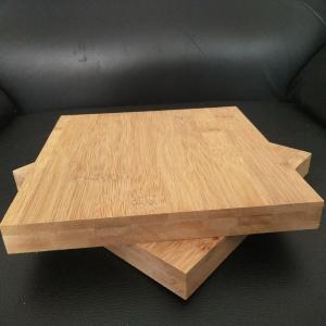 Wholesale Multi Layers Water Resistant 10mm Bamboo Veneer Plywood from china suppliers