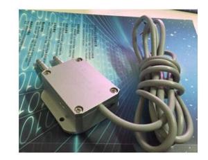 Wholesale HPT-8 4-20mA and 0-10V and 0-5V Air Wind Differential Pressure Sensors from china suppliers