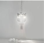 Small Chain Chandelier Lighting Fixtures For Hall Bedroom Indoor lighting (WH-CC